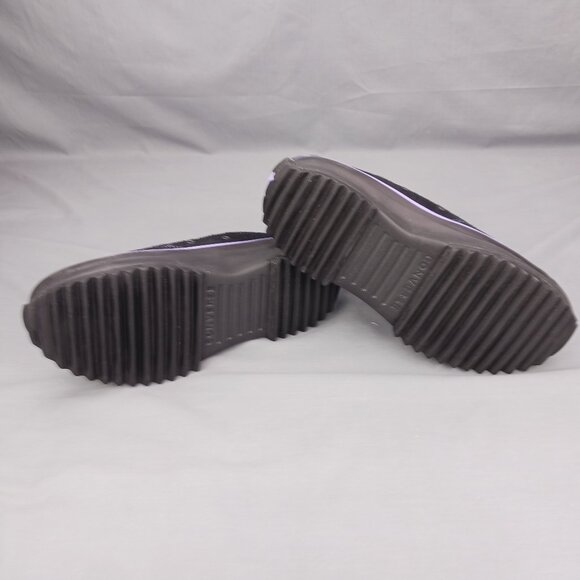 Converse Run Star Hike Shoes Platform Kelly Oubre Jr. Low Sizes 9.5, 10, 10.5 - Picture 9 of 10